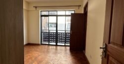 APARTMENT TO LET IN KILIMANI