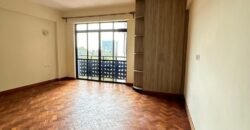 APARTMENT TO LET IN KILIMANI