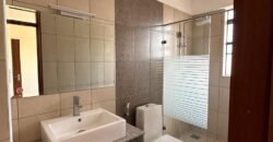 APARTMENT TO LET IN KILIMANI