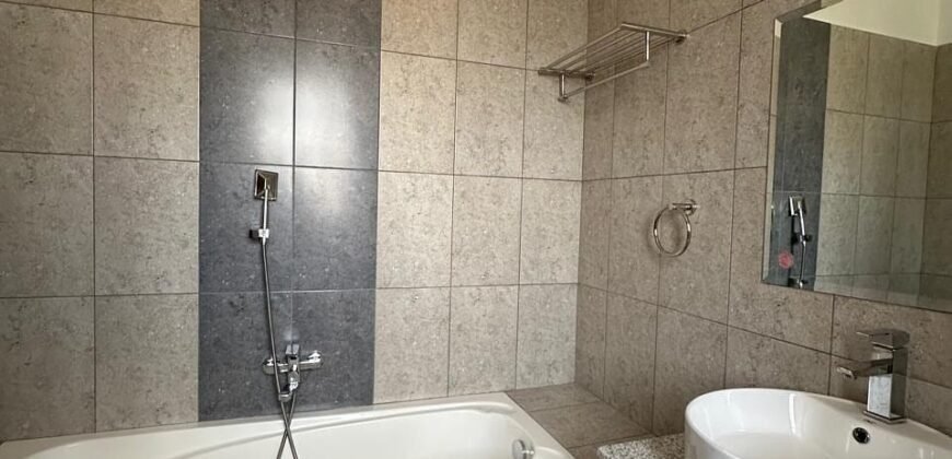 APARTMENT TO LET IN KILIMANI
