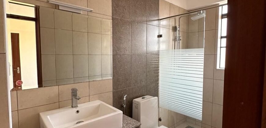 APARTMENT TO LET IN KILIMANI