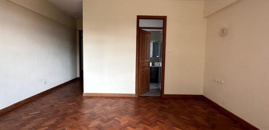 APARTMENT TO LET IN KILIMANI