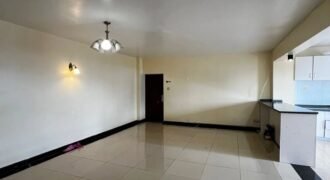 APARTMENT TO LET IN KILIMANI