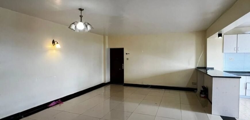 APARTMENT TO LET IN KILIMANI