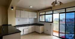 APARTMENT TO LET IN KILIMANI