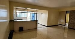 APARTMENT TO LET IN KILIMANI