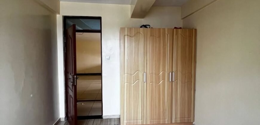APARTMENT TO LET IN KILIMANI