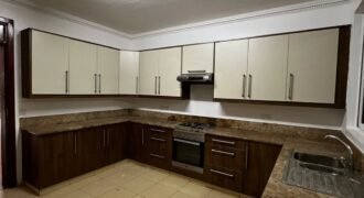 APARTMENT TO LET IN RIVERSIDE