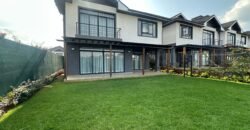 VILLA TO LET IN RUNDA