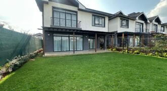 VILLA TO LET IN RUNDA