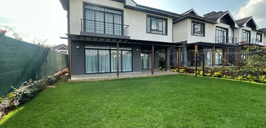 VILLA TO LET IN RUNDA
