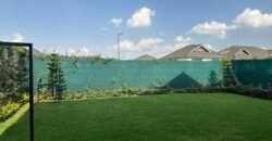 VILLA TO LET IN RUNDA