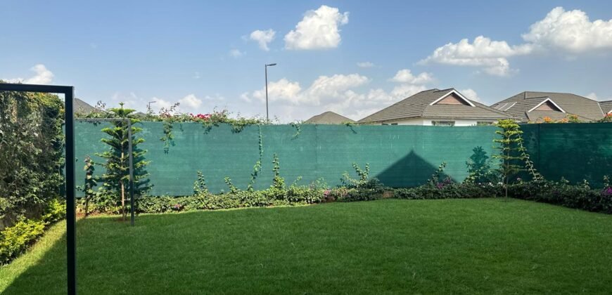 VILLA TO LET IN RUNDA