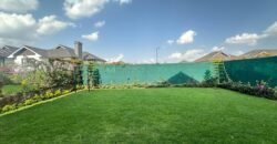 VILLA TO LET IN RUNDA