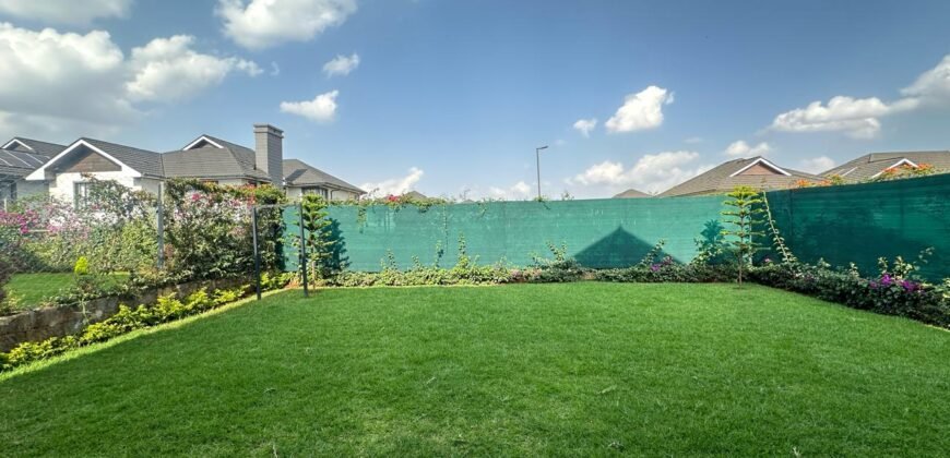 VILLA TO LET IN RUNDA