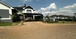 VILLA TO LET IN RUNDA