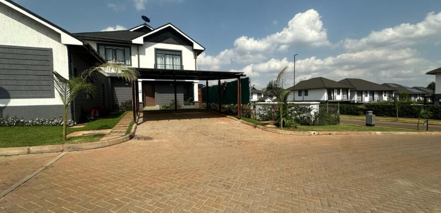 VILLA TO LET IN RUNDA