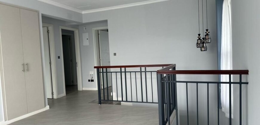 VILLA TO LET IN RUNDA