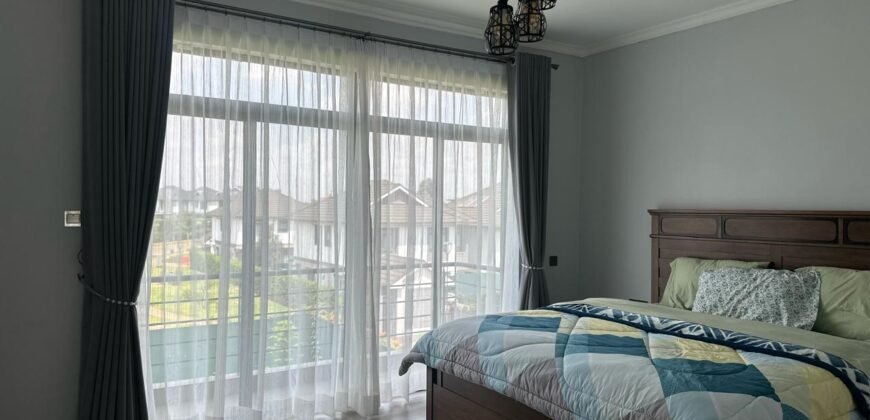 VILLA TO LET IN RUNDA