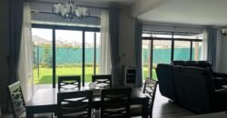 VILLA TO LET IN RUNDA