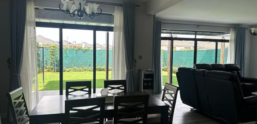 VILLA TO LET IN RUNDA