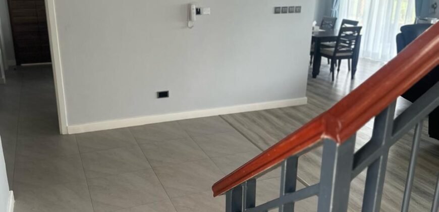 VILLA TO LET IN RUNDA