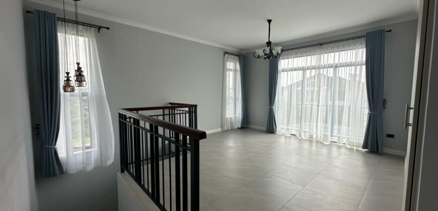 VILLA TO LET IN RUNDA