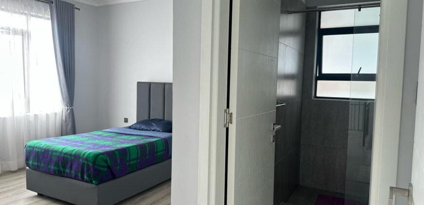VILLA TO LET IN RUNDA