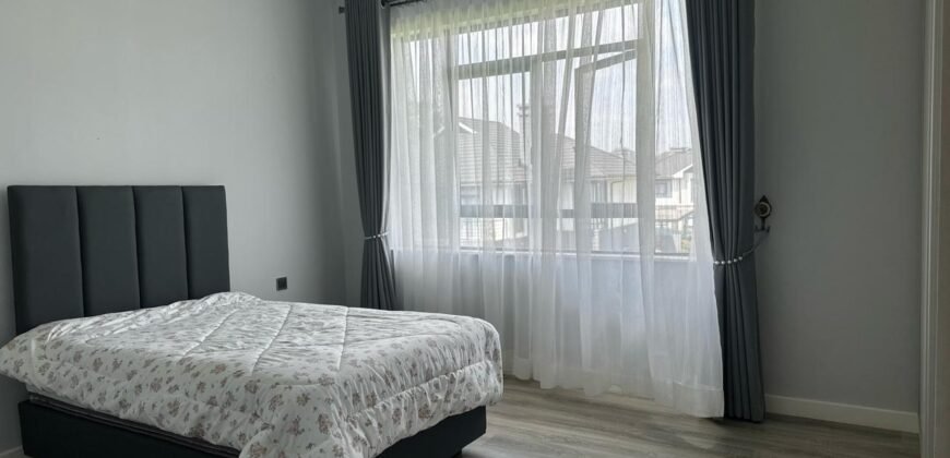 VILLA TO LET IN RUNDA