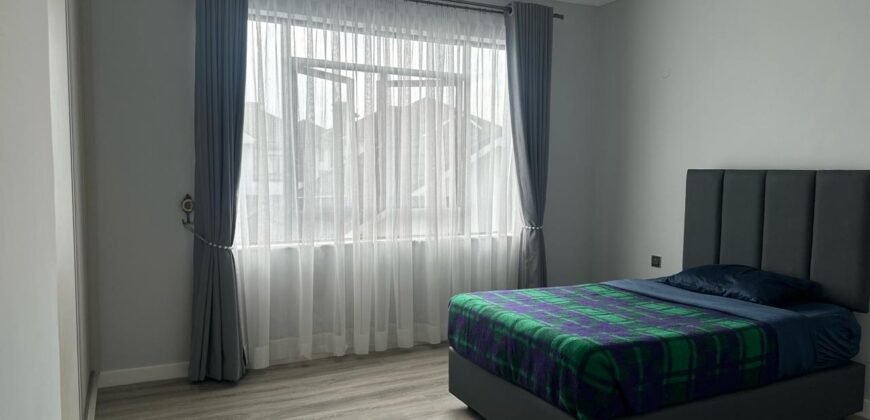VILLA TO LET IN RUNDA