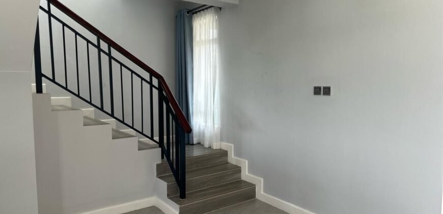 VILLA TO LET IN RUNDA