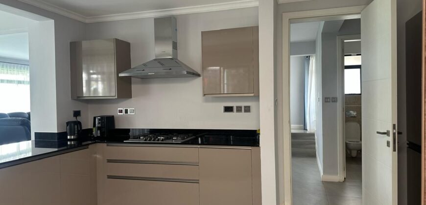 VILLA TO LET IN RUNDA