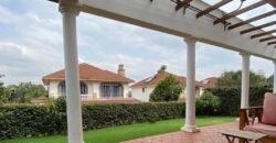 VILLA FOR SALE IN KIAMBU ROAD