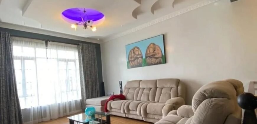 VILLA FOR SALE IN KIAMBU ROAD