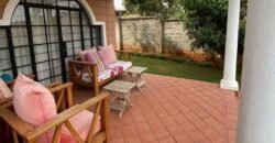 VILLA FOR SALE IN KIAMBU ROAD