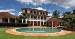 VILLA FOR SALE IN KIAMBU ROAD