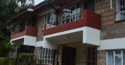 TOWNHOUSE TO LET IN LAVINGTON