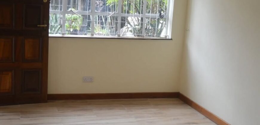 TOWNHOUSE TO LET IN LAVINGTON