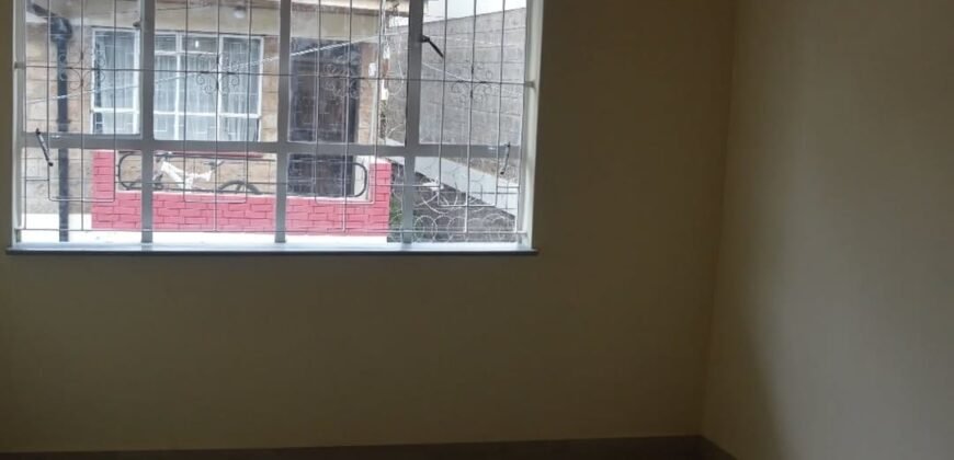 TOWNHOUSE TO LET IN LAVINGTON