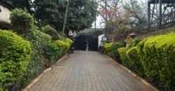 TOWNHOUSE TO LET IN LAVINGTON