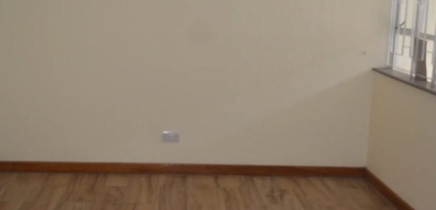 TOWNHOUSE TO LET IN LAVINGTON