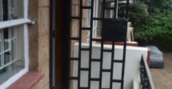 TOWNHOUSE TO LET IN LAVINGTON