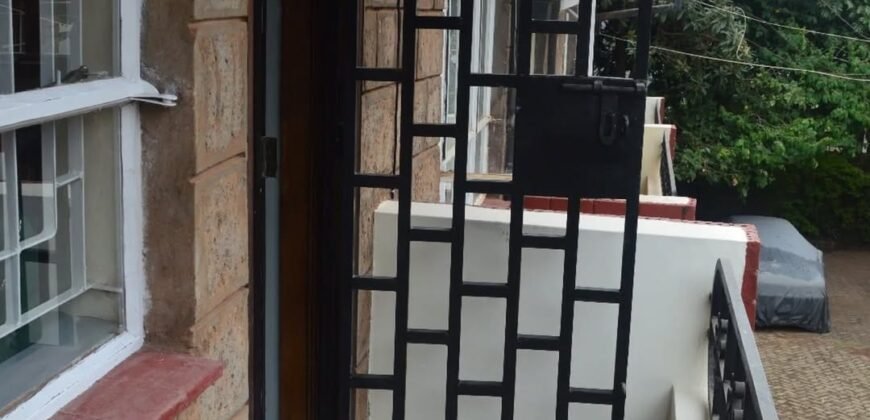 TOWNHOUSE TO LET IN LAVINGTON