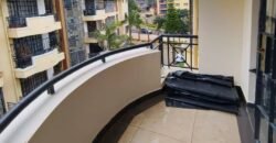 APARTMENT TO LET IN KILIMANI