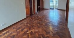 APARTMENT TO LET IN KILIMANI