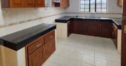 APARTMENT TO LET IN KILIMANI