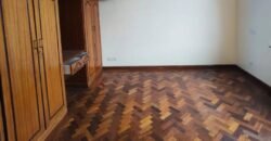 APARTMENT TO LET IN KILIMANI