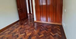 APARTMENT TO LET IN KILIMANI