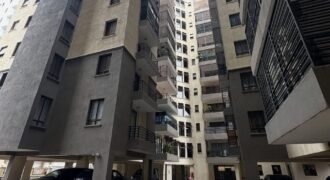 APARTMENT TO LET IN KILELESHWA