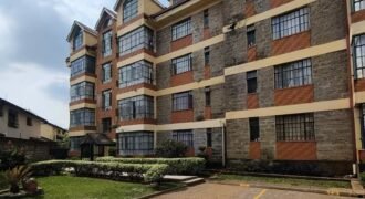 APARTMENT TO LET IN LAVINGTON